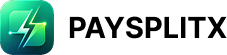 PaySplitX